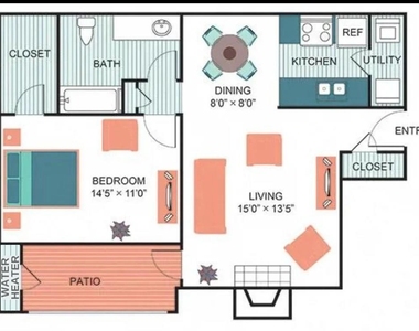 7610 Cameron Rd - Photo Thumbnail 2