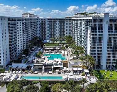 2301 Collins Avenue - Photo Thumbnail 1