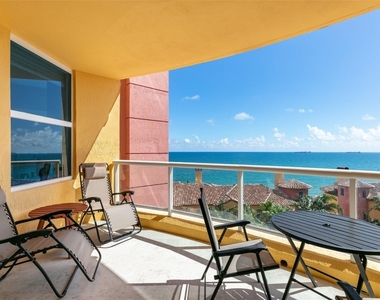 2110 N Ocean Boulevard - Photo Thumbnail 3