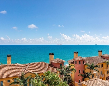 2110 N Ocean Boulevard - Photo Thumbnail 1