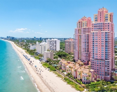 2110 N Ocean Boulevard - Photo Thumbnail 5