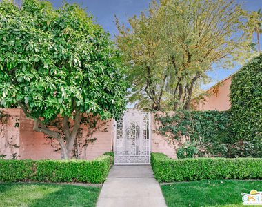 47075 Marrakesh Drive - Photo Thumbnail 1