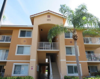 181 Sw Palm Drive - Photo Thumbnail 1