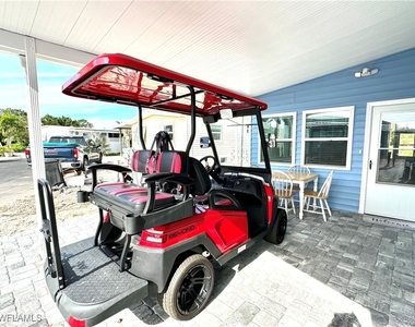 4700 Leilani Lane - Photo Thumbnail 3