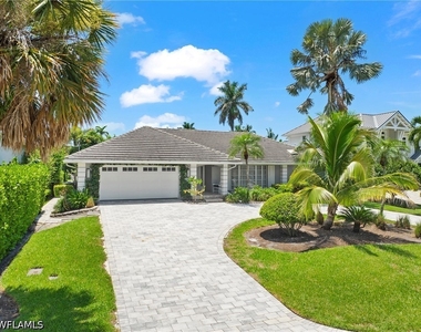 1320 Marlin Drive - Photo Thumbnail 33