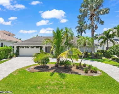 1320 Marlin Drive - Photo Thumbnail 1