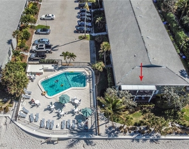 1065 Gulf Shore Boulevard N - Photo Thumbnail 18