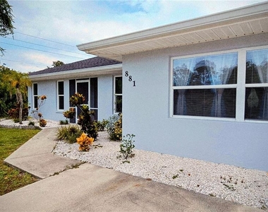 881 Bayshore Drive - Photo Thumbnail 1
