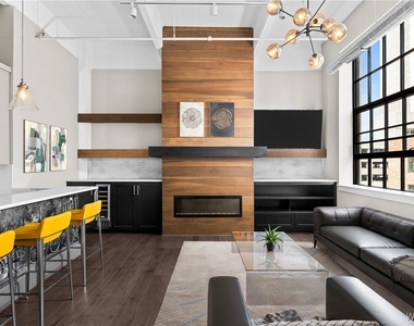 210 Ellicott Street - Photo Thumbnail 7