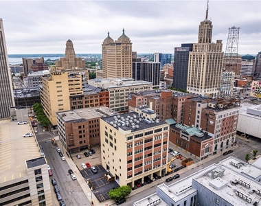 210 Ellicott Street - Photo Thumbnail 1