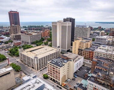 210 Ellicott Street - Photo Thumbnail 2