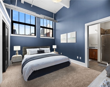 210 Ellicott Street - Photo Thumbnail 10