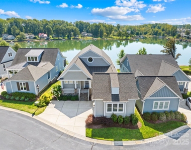 124 Sisters Cove Court - Photo Thumbnail 1