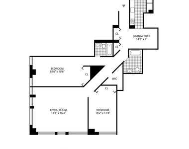 201 East 69th Street - Photo Thumbnail 19