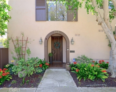 215 Monterey Drive - Photo Thumbnail 1