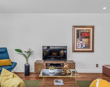 1655 E Palm Canyon Drive - Photo Thumbnail 5