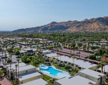 1655 E Palm Canyon Drive - Photo Thumbnail 24