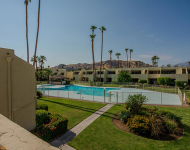 1655 E Palm Canyon Drive - Photo Thumbnail 18