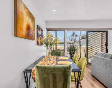 1655 E Palm Canyon Drive - Photo Thumbnail 7