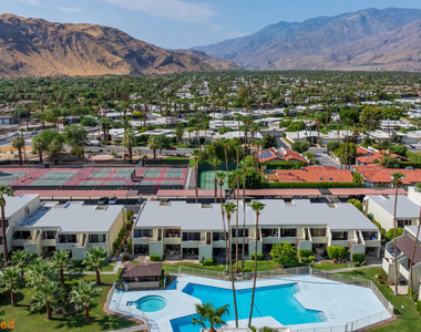 1655 E Palm Canyon Drive - Photo Thumbnail 20