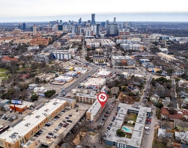3000 Guadalupe St - Photo Thumbnail 13
