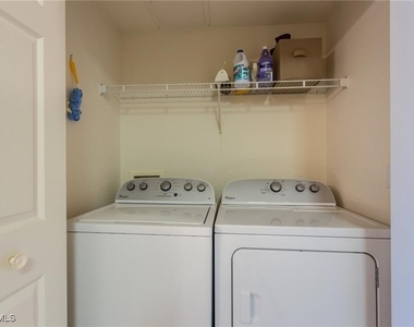 20201 Estero Gardens Circle - Photo Thumbnail 20