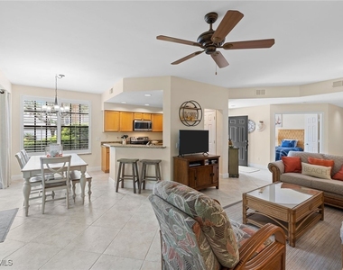 27190 Oakwood Lake Drive - Photo Thumbnail 5