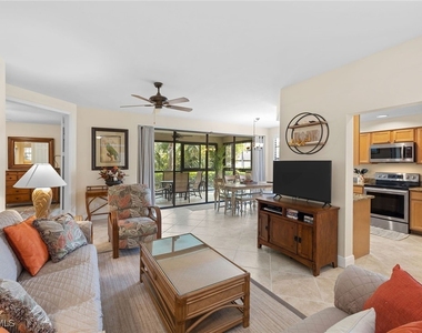 27190 Oakwood Lake Drive - Photo Thumbnail 3