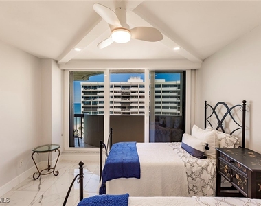 4001 Gulf Shore Boulevard N - Photo Thumbnail 21