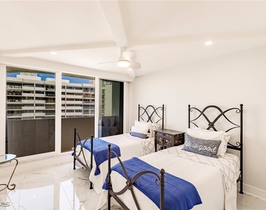 4001 Gulf Shore Boulevard N - Photo Thumbnail 20
