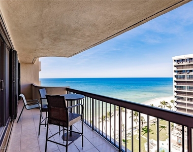 4001 Gulf Shore Boulevard N - Photo Thumbnail 27