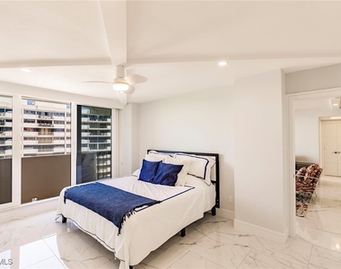 4001 Gulf Shore Boulevard N - Photo Thumbnail 16