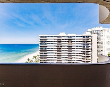 4001 Gulf Shore Boulevard N - Photo Thumbnail 26