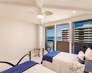 4001 Gulf Shore Boulevard N - Photo Thumbnail 22