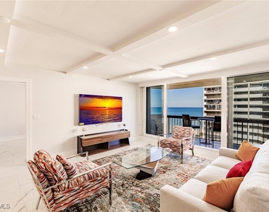 4001 Gulf Shore Boulevard N - Photo Thumbnail 5