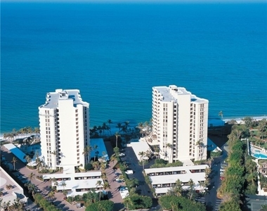 4001 Gulf Shore Boulevard N - Photo Thumbnail 33