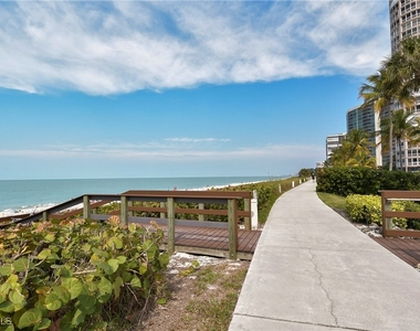 4001 Gulf Shore Boulevard N - Photo Thumbnail 30