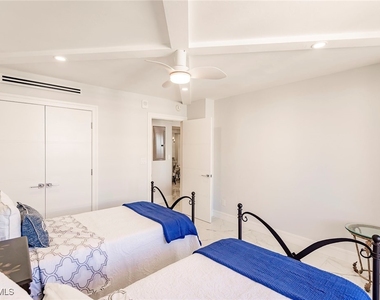 4001 Gulf Shore Boulevard N - Photo Thumbnail 23