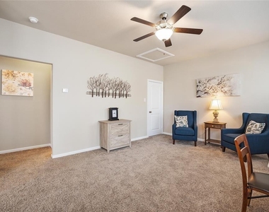 2526 Bordelon Lane - Photo Thumbnail 22