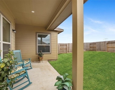 2526 Bordelon Lane - Photo Thumbnail 29