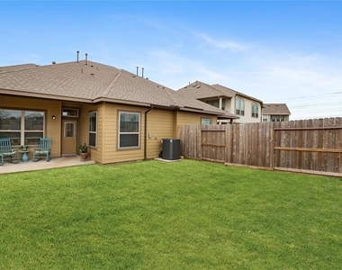 2526 Bordelon Lane - Photo Thumbnail 27