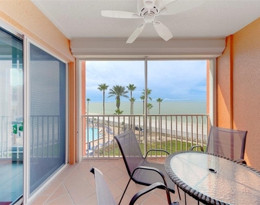 16700 Gulf Boulevard - Photo Thumbnail 43