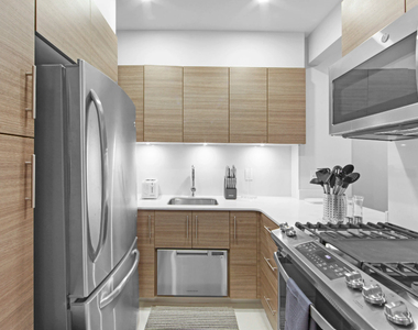 East 51st Street - Photo Thumbnail 2