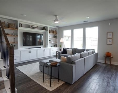 1836 Big Spring Drive - Photo Thumbnail 4