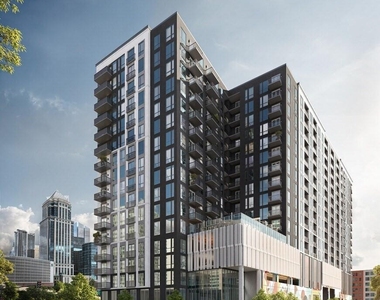 1007 S Mint Street - Photo Thumbnail 1