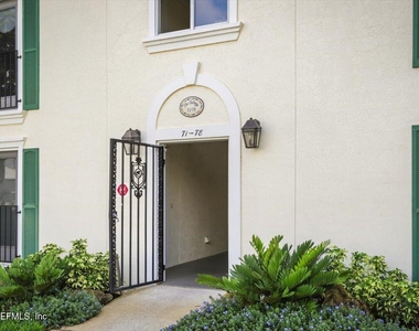 71 Ponte Vedra Colony Circle - Photo Thumbnail 3
