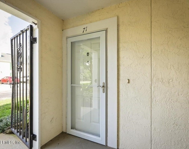 71 Ponte Vedra Colony Circle - Photo Thumbnail 7