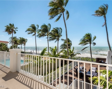 3377 Gulf Shore Boulevard N - Photo Thumbnail 10