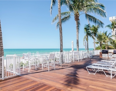 3377 Gulf Shore Boulevard N - Photo Thumbnail 19