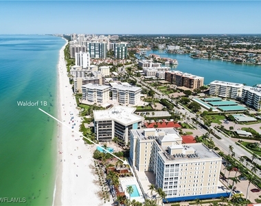3377 Gulf Shore Boulevard N - Photo Thumbnail 20